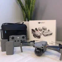 مویک ایر 2 اس (air 2 s) پلاک