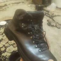 کفش کم کارکرده اورجینال لومر ایتالیا وادیداس|کیف، کفش، کمربند|مشهد, هفت تیر (نه دره)|دیوار