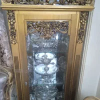 ویترین نوهستش