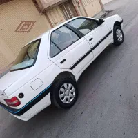 پژو slx مدل 90بدون رنگ|خودرو سواری و وانت|زابل, |دیوار