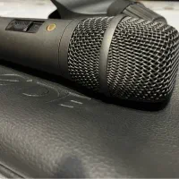 میکروفن داینامیک Rode|آلات موسیقی|تهران, علم و صنعت|دیوار