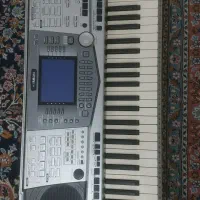 ارگ (کیبورد) یاماها A1000|پیانو، کیبورد، آکاردئون|شاهین‌شهر, نسیم ۵|دیوار