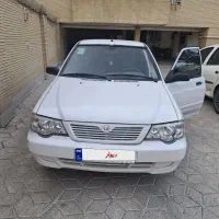 ۱۱۱ سفید مدل ۹۳