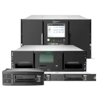 HPE LTO Ultrium RW Data Cartridge