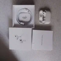 ایرپاد پرو نسل ۲