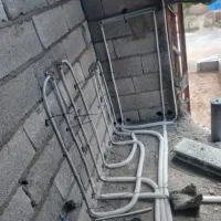 خدمات لوله کشی و تعمیرات|خدمات پیشه و مهارت|نوشهر, |دیوار