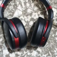 هدفون سنهایزر مدلHD458BT|لوازم جانبی موبایل و تبلت|اندیشه, اندیشه فاز ۴|دیوار