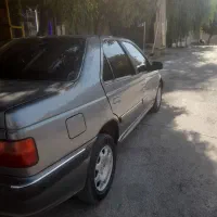 فروش یکدستگاه پژو پارس مدل ۸۷|خودرو سواری و وانت|بهار, |دیوار