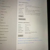 surface pro 4 i7 500gb|رایانه همراه|لواسان, |دیوار