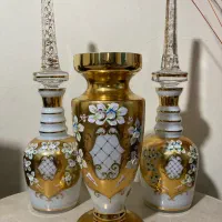 ظرف اگرمن چک طلا کوب