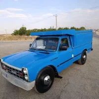 نیسان دوگانه 80