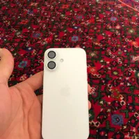 ایفون 16نرمال