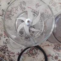 لوازم خردکن