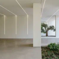 لاین نوری اماده نصب