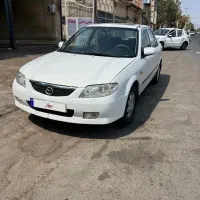 مزدا۳۲۳
