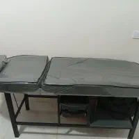 تخت ، ترولی ،صندلی گردون
