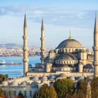تور لحظه اخری و افری 6روزه استانبول