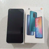 شیائومی note 9