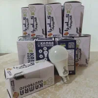 لامپ مهتابی