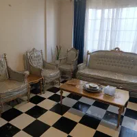 مبل کاجی