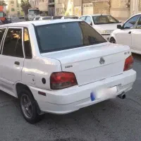 پراید 132 دوگانه|خودرو سواری و وانت|فولادشهر, B2|دیوار