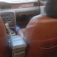 ماشین سمند مدل ۹۳|خودرو سواری و وانت|دهدشت, |دیوار