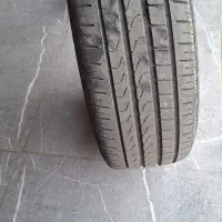 یک جفت لاستیک16  PIRLLI