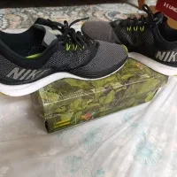 کتانی نایک،اسیکس،هر دو اصلی