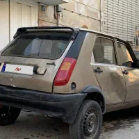 پی‌ کی ۸۳ کاربرات