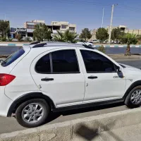 کوییک GX مدل ۴۰۲ بسیار تمیز