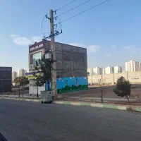 زمین-تجاری-پرند