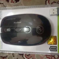 موس بی سیم