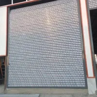 کرکره برقی جک بازویی