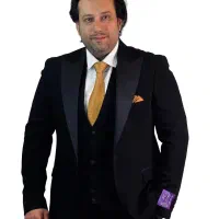 فروش چکی کت و شلوار