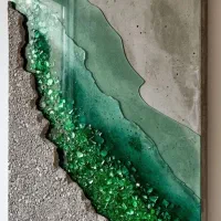 نقاشی و طراحی|تابلو، نقاشی، عکس|آمل, |دیوار