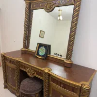 تخت خواب مالزیایی|تخت و سرویس خواب|اهواز, کوی نفت|دیوار
