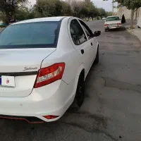 ساینا 1400|خودرو سواری و وانت|محلات, |دیوار