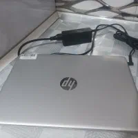 لپ تاپ کارکرده hp