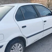 خودرو سمند|خودرو سواری و وانت|خواف, |دیوار