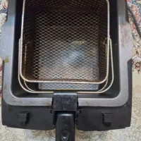 سرخ کن|اجاق گاز و لوازم برقی پخت‌وپز|تهران, وحیدیه|دیوار