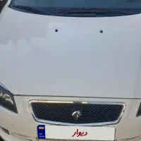 رنا پلاس مدل ۱۴۰۱ بیرنگ|خودرو سواری و وانت|نسیم‌شهر, |دیوار