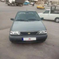 پراید مدل 90|خودرو سواری و وانت|پاوه, |دیوار