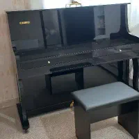 پیانو طرح آکوستیک درحدنو