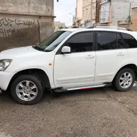 امویام X33 دندهای، مدل ۱۳۹۰