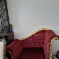 مبل پذیرایی  ۵ نفره