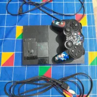 پلی استیشن 2