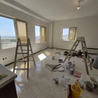 برج روژان 107متر 2خواب  نگین غرب اردستانی چیتگر|اجارهٔ آپارتمان|تهران, شهرک آتی شهر|دیوار