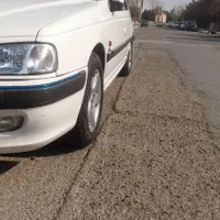 پژو پارس دوگانه سوز، مدل ۱۳۹۳|خودرو سواری و وانت|گرگان, |دیوار
