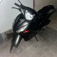 موتور باسل 1403