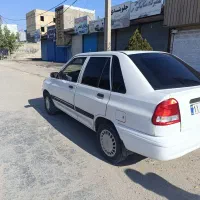 ماشین پراید مدل ۹۰|خودرو سواری و وانت|دوگنبدان, |دیوار